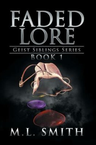 Cover of Faded Lore