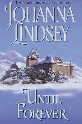 Cover of Until Forever