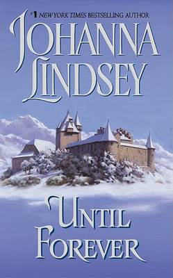 Book cover for Until Forever