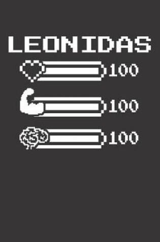 Cover of Leonidas