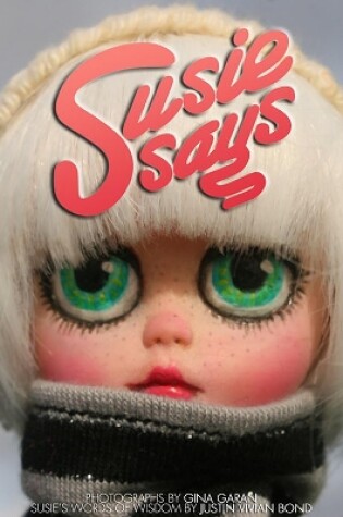 Cover of Susie Says