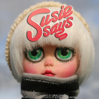 Cover of Susie Says