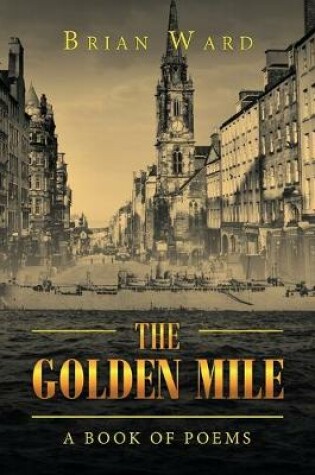 Cover of The Golden Mile