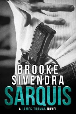 Book cover for Sarquis
