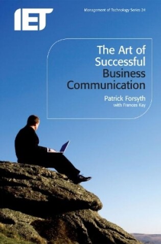 Cover of The Art of Successful Business Communication
