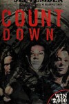 Book cover for Countdown: September