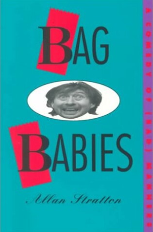 Cover of Bag Babies