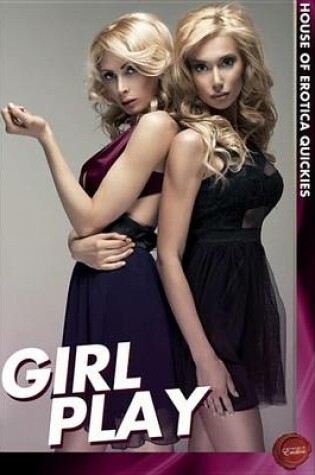 Cover of Girl Play