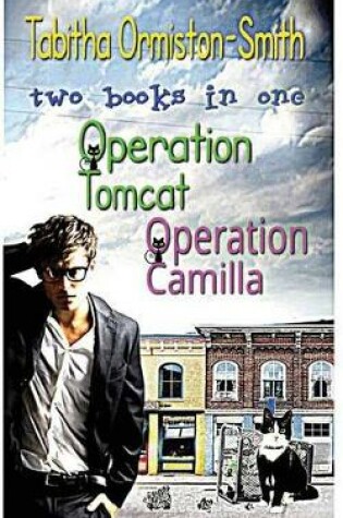 Cover of Operation Tomcat and Operation Camilla Double Edition