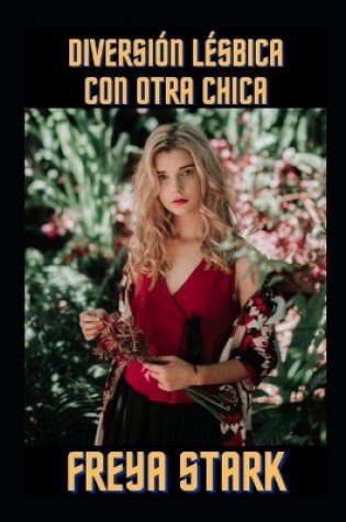 Cover of Diversión lésbica con otra chica