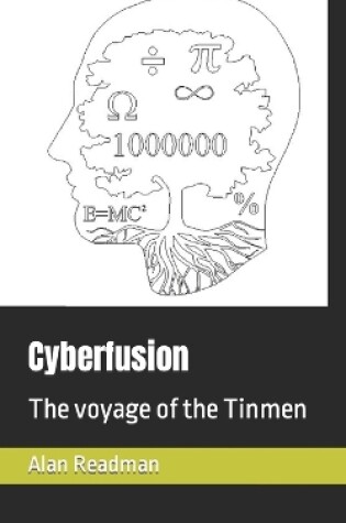 Cover of Cyberfusion