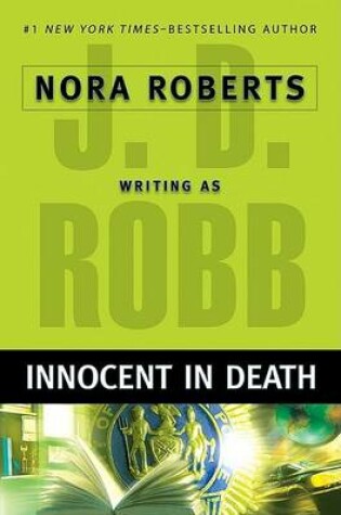 Cover of Innocent in Death