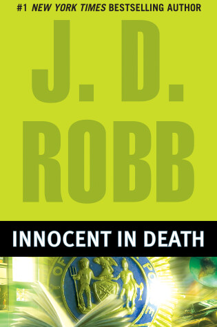Cover of Innocent in Death