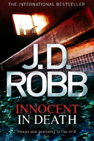 Cover of Innocent In Death