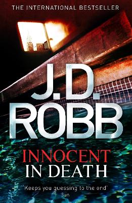 Book cover for Innocent In Death