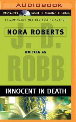 Book cover for Innocent in Death