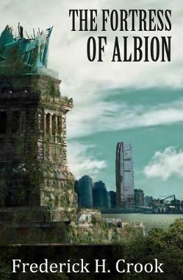 Book cover for The Fortress of Albion