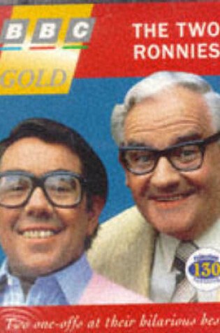 Cover of The Two Ronnies