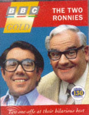 Cover of The Two Ronnies