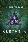 Book cover for Aletheia