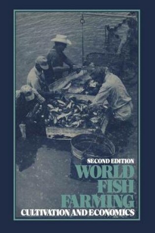 Cover of World Fish Farming