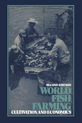 Book cover for World Fish Farming