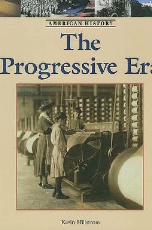 Cover of The Progressive Era