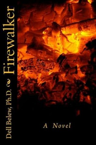 Cover of Firewalker