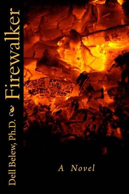Book cover for Firewalker