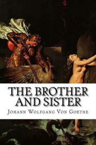 Cover of The Brother and Sister