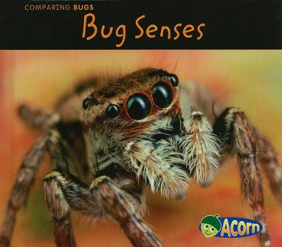 Cover of Bug Senses