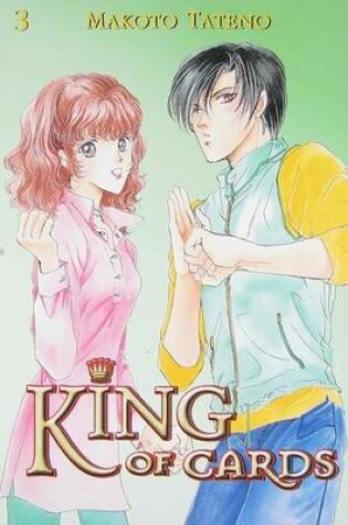 Cover of King of Cards 3