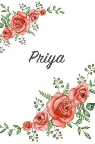 Cover of Priya