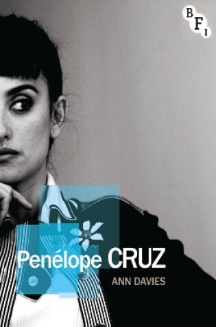 Cover of Penelope Cruz