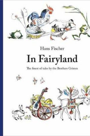 Cover of In Fairyland
