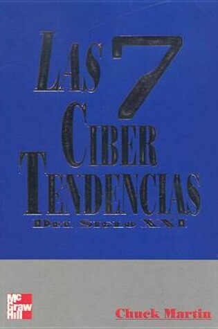 Cover of Las 7 Cibertendencias