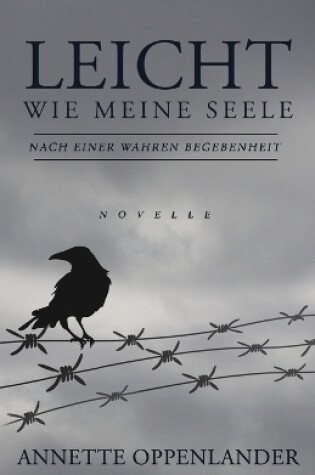 Cover of Leicht wie meine Seele