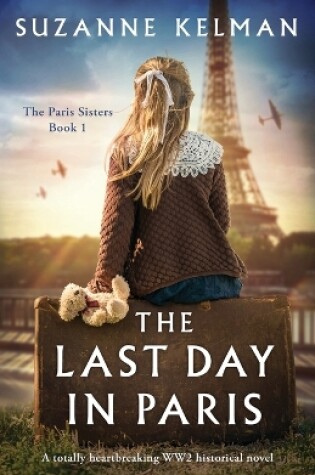 Cover of The Last Day in Paris