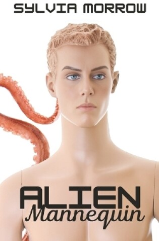 Cover of Alien Mannequin