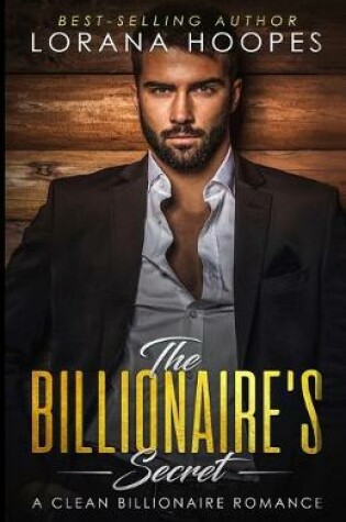Cover of The Billionaire's Secret