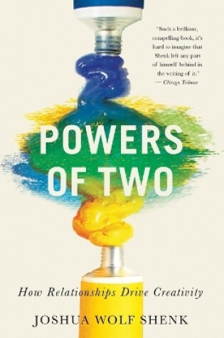 Cover of Powers of Two