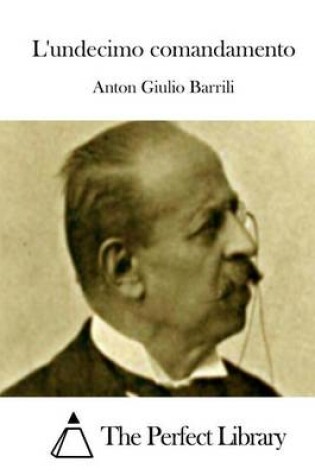 Cover of L'undecimo comandamento