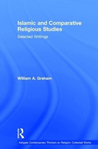 Cover of Islamic and Comparative Religious Studies