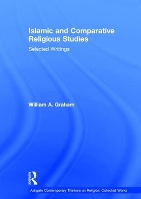 Book cover for Islamic and Comparative Religious Studies