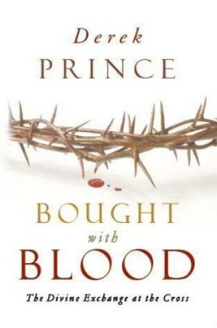 Cover of Bought with Blood