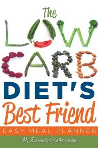 Cover of The Low Carb Diet's Best Friend