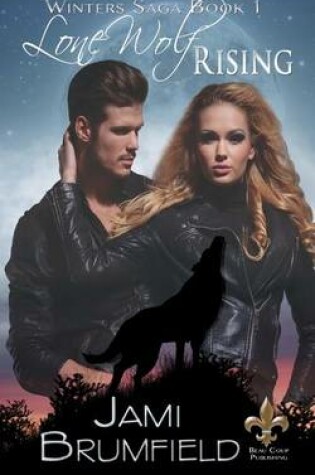 Cover of Lone Wolf Rising