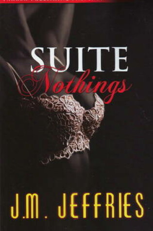 Cover of Suite Nothings