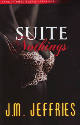 Book cover for Suite Nothings
