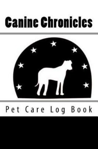 Cover of Canine Chronicles